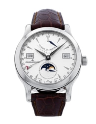 Jaeger-LeCoultre Master Calendar Q151842F